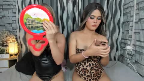 Ace Chua online show from 12/13/24, 06:21