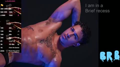 Snapshot of orionblaze69_ chatting on 09/30/25, 03:11 Orionblaze 69 online show from 09/30/25, 03:11
