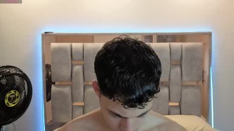 Orionblaze 69  online show from 03/30/26, 04:02