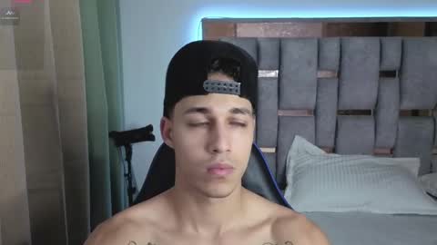 Orionblaze 69  online show from 04/13/26, 03:01