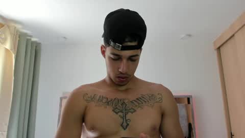 Snapshot of orionblaze69_ chatting on 05/22/26, 06:24 Orionblaze 69 online show from 05/22/26, 06:24