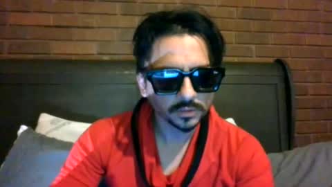 Snapshot of orionthehunterredblack chatting on 07/07/26, 04:33 orionthehunterredblack online show from 07/07/26, 04:33