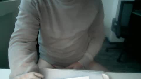 orizon_100 online show from 03/15/26, 09:59