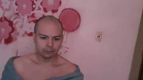 Snapshot of orlando_32 chatting on 01/19/25, 09:02 Nico online show from 01/19/25, 09:02