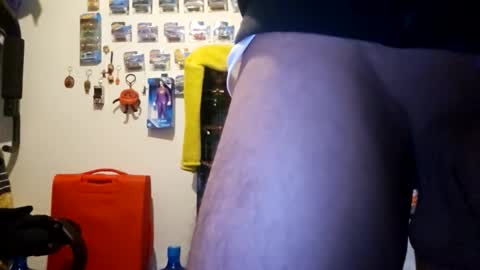 orlandovilla48 online show from 03/01/26, 04:53