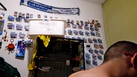 orlandovilla48 online show from 04/19/26, 05:12