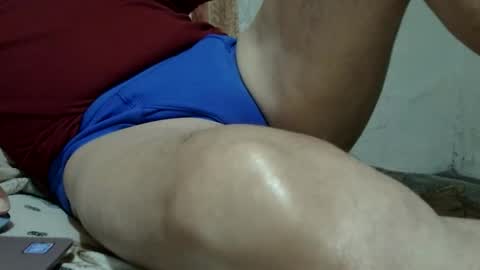 orly369x online show from 11/29/25, 11:57