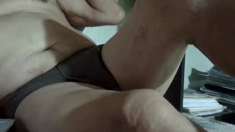 orly369x online show from 02/22/26, 12:45