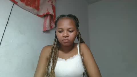 ornellahhh online show from 10/15/25, 06:30