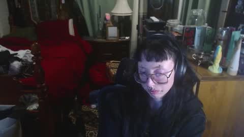 orookun online show from 11/11/25, 12:10