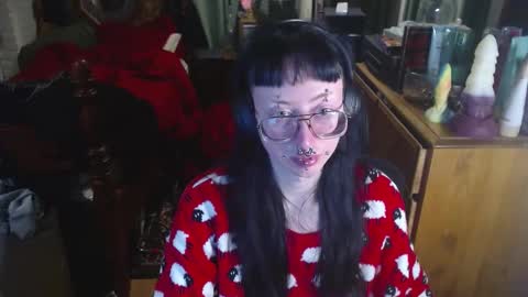 orookun online show from 11/13/25, 11:58