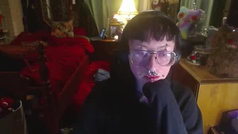 orookun online show from 12/13/25, 07:53