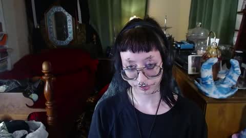 orookun online show from 02/05/26, 02:38