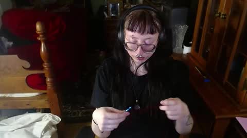 orookun online show from 02/17/26, 03:25