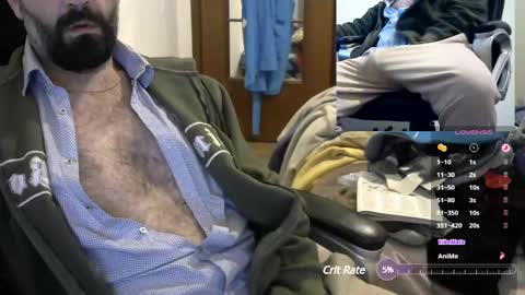 Snapshot of orso4sins2 chatting on 12/25/24, 03:17 orso online show from 12/25/24, 03:17