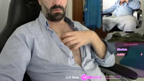 Snapshot of orso4sins2 chatting on 10/14/25, 08:15 orso online show from 10/14/25, 08:15