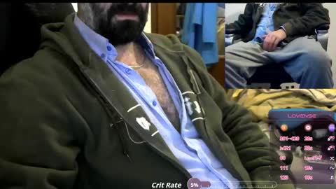 orso online show from 11/10/25, 07:07