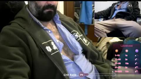 orso online show from 01/13/26, 09:14