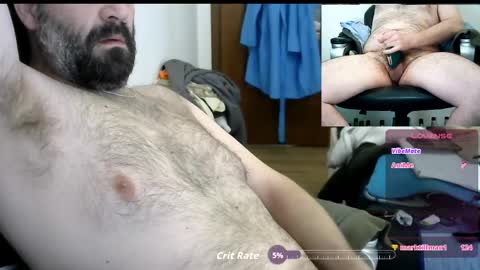 orso online show from 04/11/26, 07:45