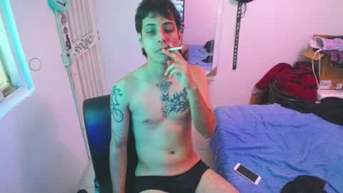 orus_420 online show from 11/07/25, 03:34