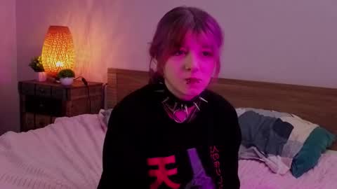 Snapshot of orvacurington chatting on 09/18/25, 05:59 Ashley online show from 09/18/25, 05:59