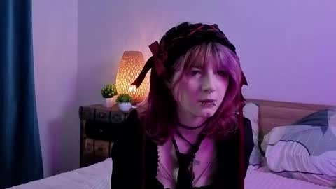 Snapshot of orvacurington chatting on 09/23/25, 06:22 Ashley online show from 09/23/25, 06:22