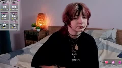 Snapshot of orvacurington chatting on 10/02/25, 07:21 Ashley online show from 10/02/25, 07:21