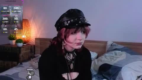 Snapshot of orvacurington chatting on 10/03/25, 06:05 Ashley online show from 10/03/25, 06:05