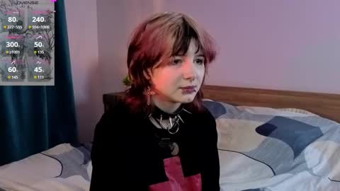 Snapshot of orvacurington chatting on 10/05/25, 05:55 Ashley online show from 10/05/25, 05:55