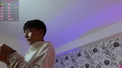 osamu_tay online show from 02/06/26, 11:35