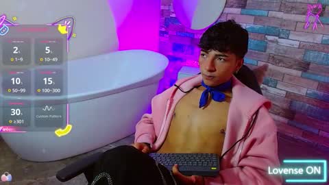 osamu_tay online show from 03/07/26, 12:02