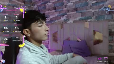 osamu_tay online show from 03/09/26, 11:36