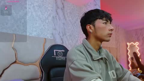 osamu_tay online show from 03/23/26, 03:21