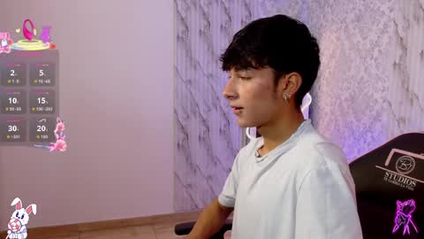 osamu_tay online show from 04/01/26, 03:07