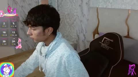 osamu_tay online show from 04/07/26, 03:07