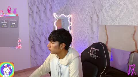 osamu_tay online show from 04/08/26, 02:55