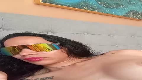 osarito3x online show from 06/14/26, 05:15