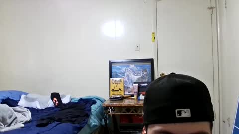 Snapshot of oscar1992toyota chatting on 01/21/25, 07:28 oscar1992toyota online show from 01/21/25, 07:28