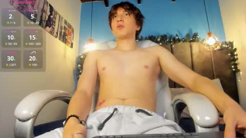 Oscar online show from 12/23/25, 03:26