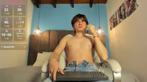 Oscar online show from 03/20/26, 02:16