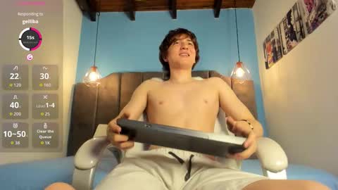 Oscar online show from 03/28/26, 04:01