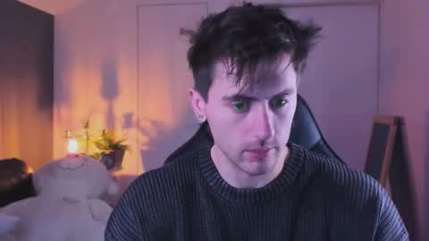 Oscar online show from 11/08/25, 08:40