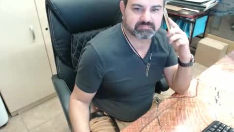 Oscar online show from 01/12/26, 06:02