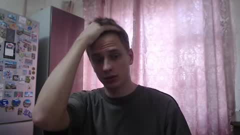 Snapshot of oscar_sssky chatting on 09/26/25, 06:50 Oscar online show from 09/26/25, 06:50