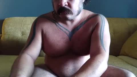 oscar_valentine online show from 05/28/26, 06:49