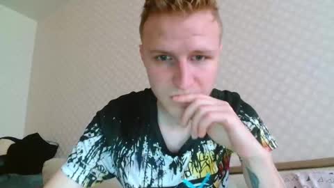 Snapshot of oscar_wildy chatting on 10/13/25, 11:21 Oscar online show from 10/13/25, 11:21