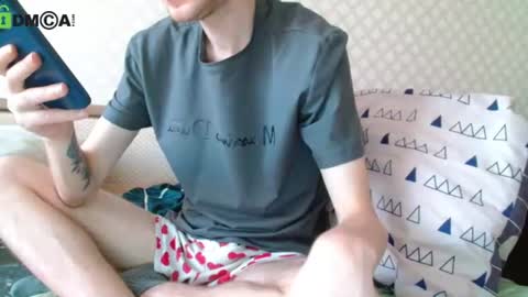 Oscar online show from 07/18/26, 03:05