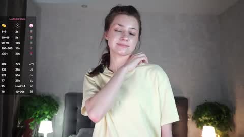 Jess online show from 07/19/26, 06:22