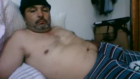 oscarjhe3512 online show from 03/29/26, 01:05