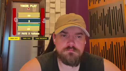 Oscar Steel Savage online show from 06/13/26, 12:25